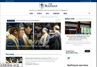 jesuitroundup.org