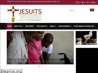 jesuits.africa thumbnail