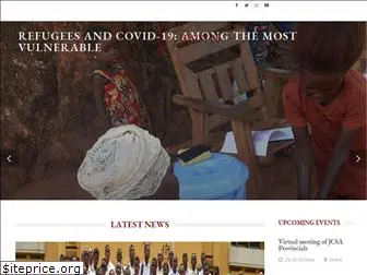 jesuits.global thumbnail