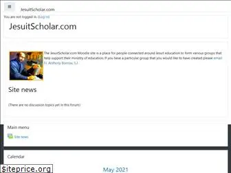 jesuitscholar.com