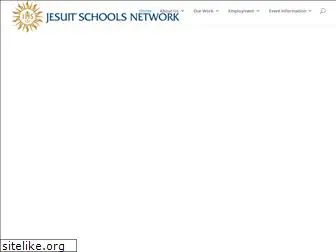 jesuitschools.net