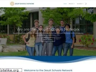 jesuitschoolsnetwork.org