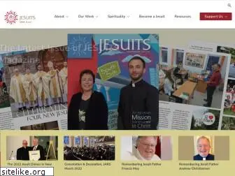 jesuitseast.org