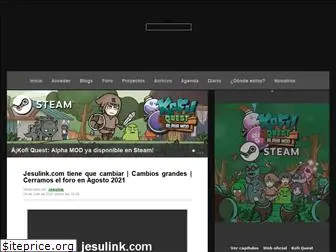 jesulink.com