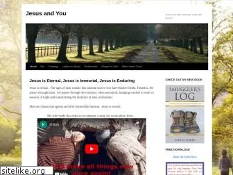 jesus-and-you.com