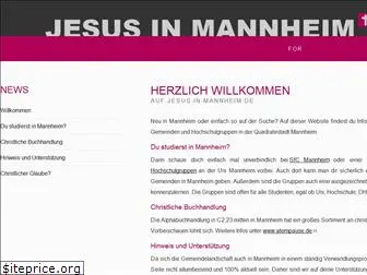 jesus-in-mannheim.de