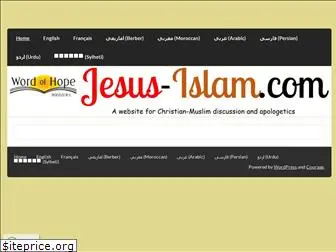 jesus-islam.com