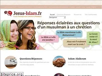 jesus-islam.fr