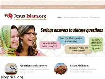 jesus-islam.org