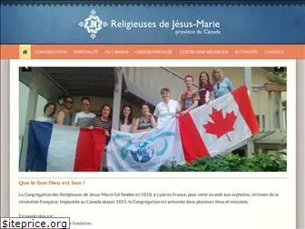 jesus-marie.ca