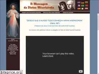 jesus-misericordioso.com