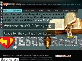 jesus-ready.org