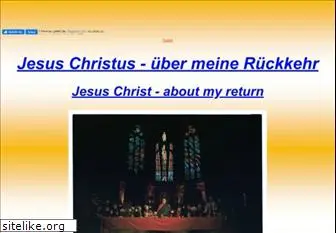 jesus-return.net