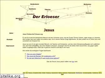 jesus.erloeser.org