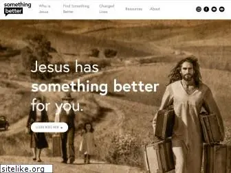 jesusandeaster.com