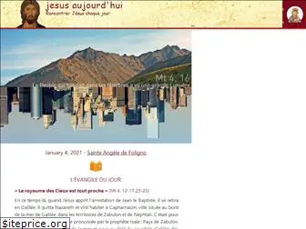 jesusaujourdhui.com