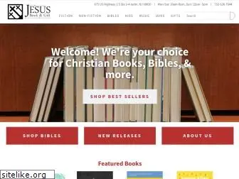 jesusbookandgift.com