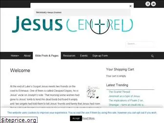 jesuscentred.org