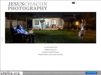 jesuschacon.com