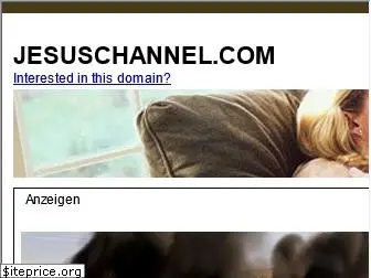 jesuschannel.com