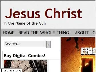 jesuschriststory.com