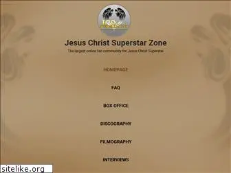 jesuschristsuperstarzone.com