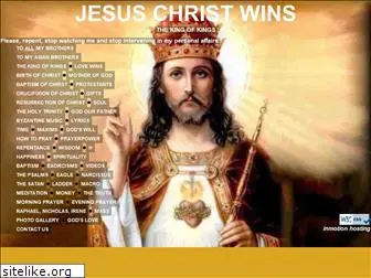 jesuschristwins.com