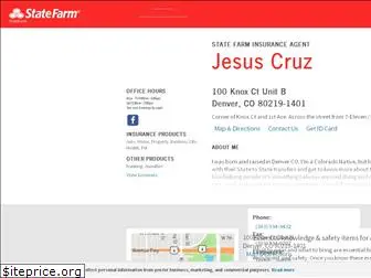 jesuscruzinsurance.com
