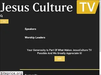jesusculture.tv