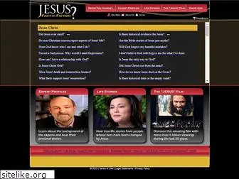 jesusfactorfiction.com