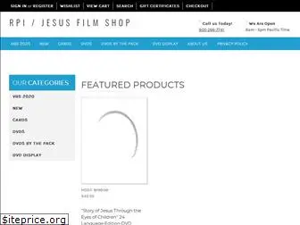 jesusfilmshop.com