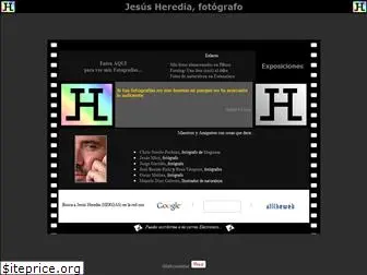 jesusheredia.com