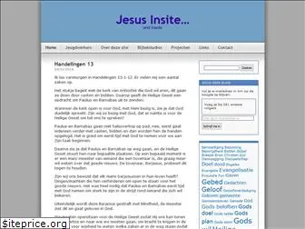 jesusinsite.wordpress.com