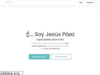 jesuspaez.com