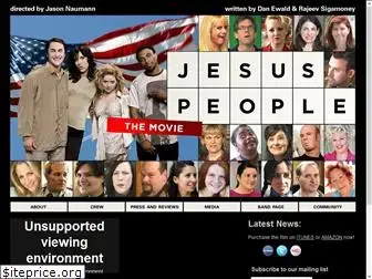 jesuspeoplethemovie.com