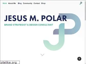 jesuspolar.com