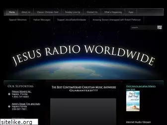 jesusradioworldwide.com