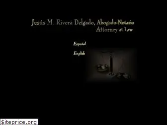 jesusriveradelgado.com