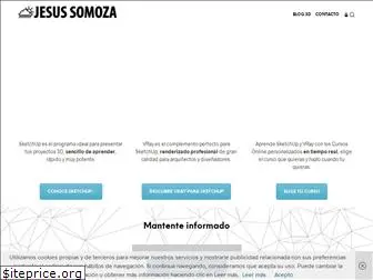jesussomoza.com