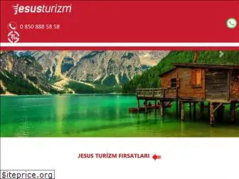 jesusturizm.com.tr