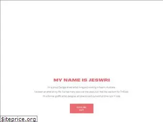 jeswri.com