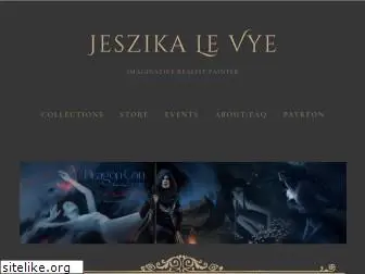 jeszika.com