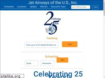 jet-airways.com