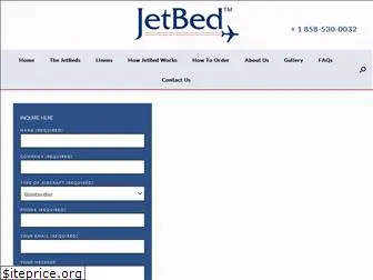 jet-bed.com