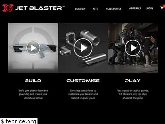 jet-blaster.com
