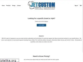 jet-custom.com