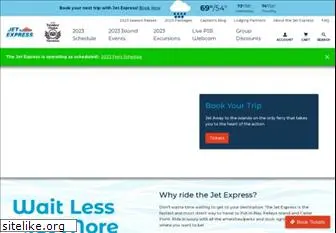 jet-express.com