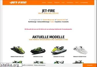 jet-fire.de
