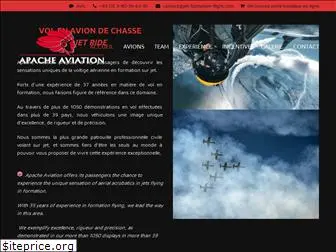 jet-formation-flight.com