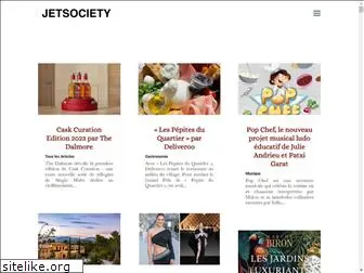 jet-society.com